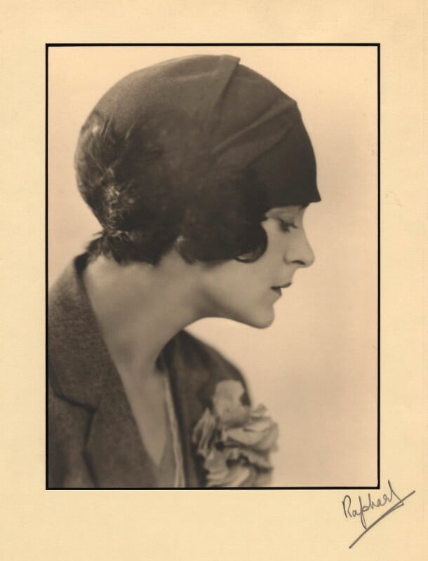 Harriet cohen npg x39278