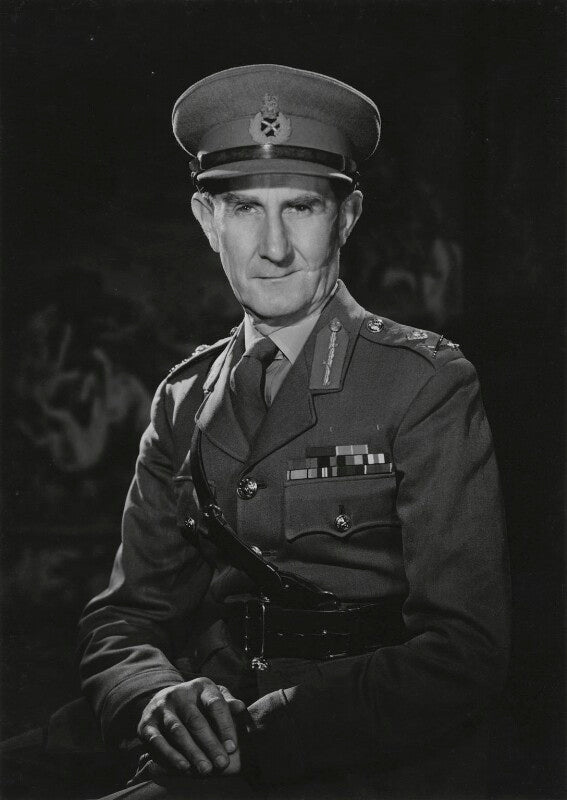 Richard eyre lloyd npg x168989