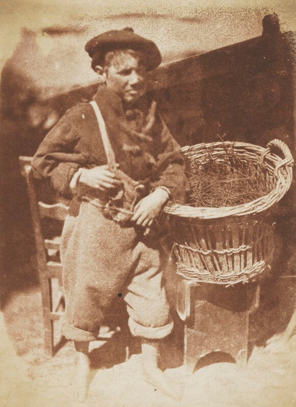 King fisher, newhaven npg p6(191)