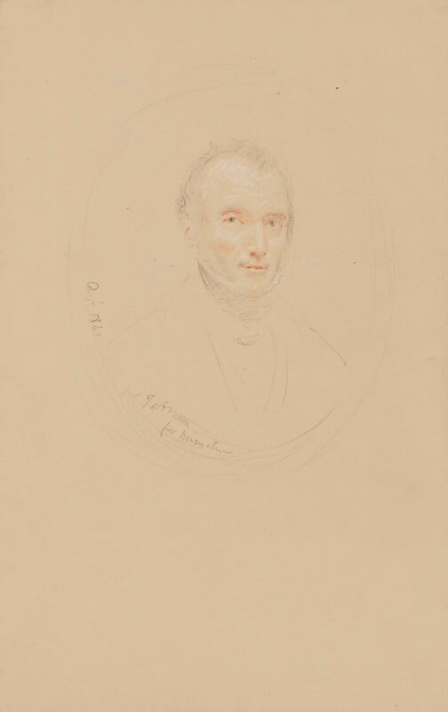 Litchfield tabrum npg 1818a