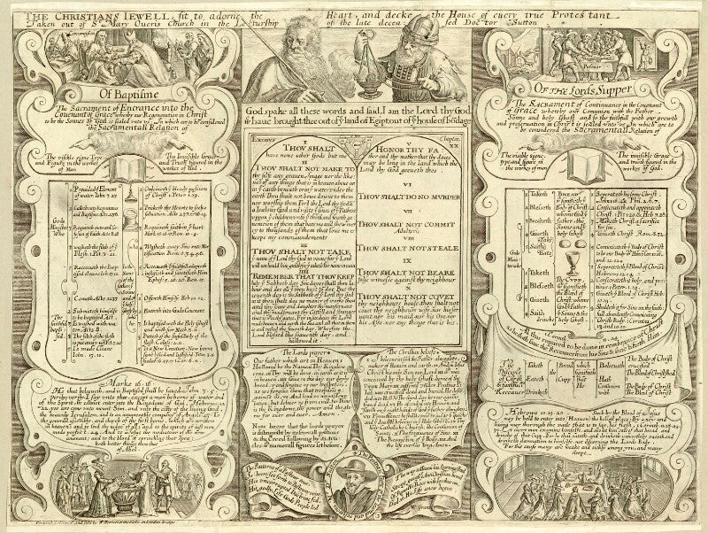 Thomas sutton npg d25980