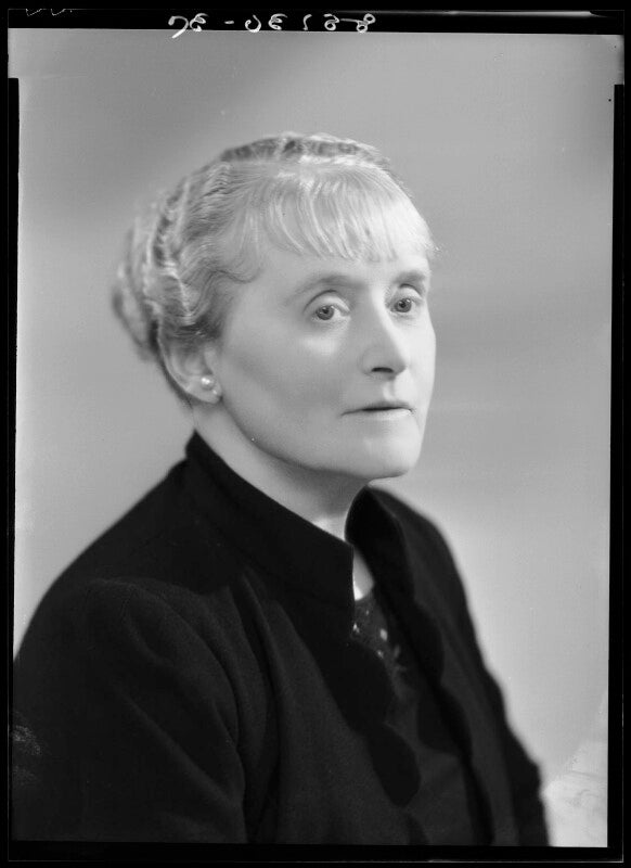 Amy katherine browning npg x158835