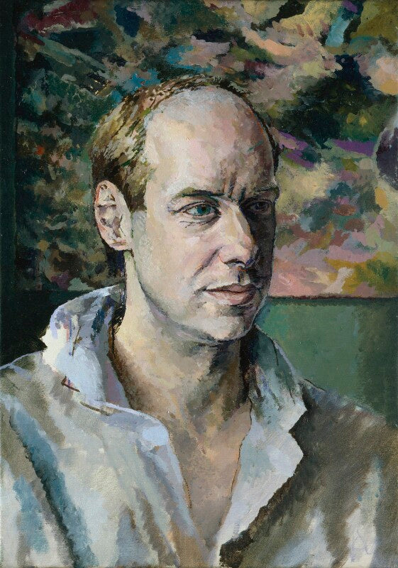 Brian eno npg 6824