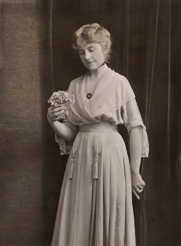 Mary jerrold npg x85453