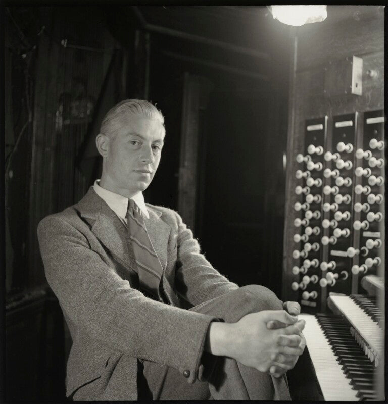 (alfred) melville cook npg x128662