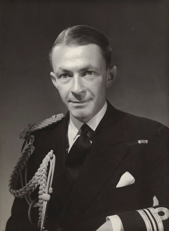 Alexander william parrish robertson npg x85387