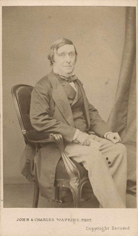 Sir william boxall npg ax14798