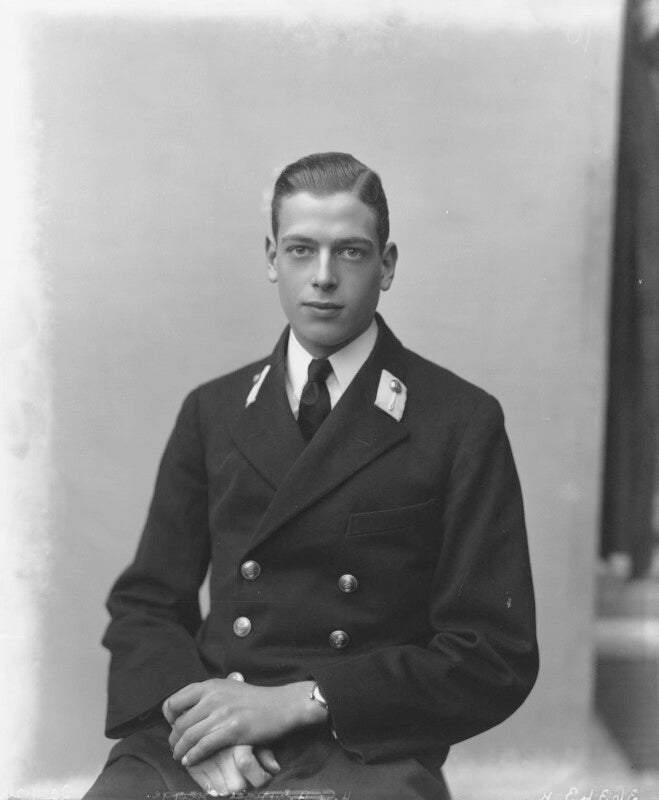 Prince george, duke of kent npg x33870