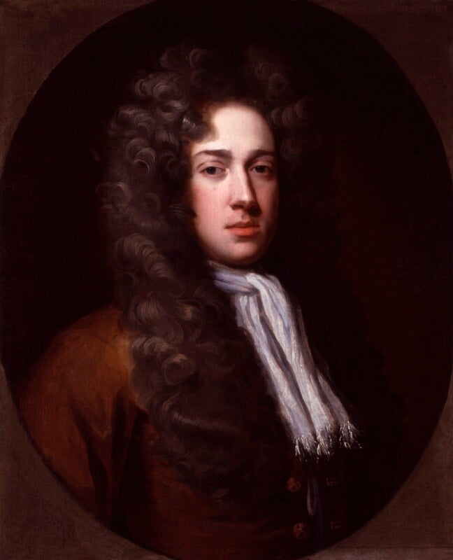 Bainbrigg buckeridge npg 6521