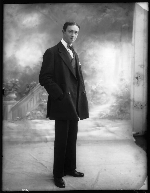 René koval npg x101607