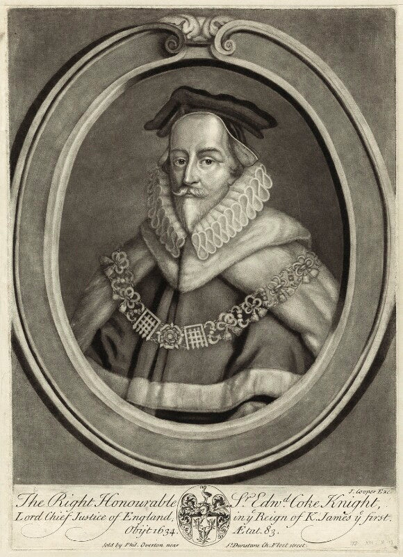 Sir edward coke npg d26079