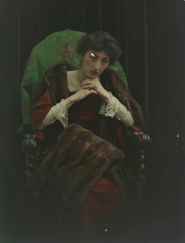 Olive edis npg x45512