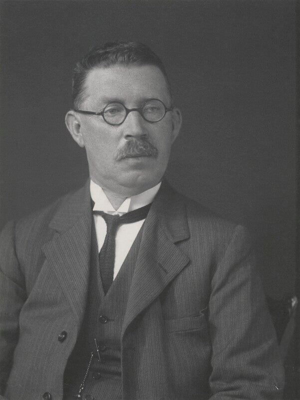 Reynold alleyne nicholson npg x186853