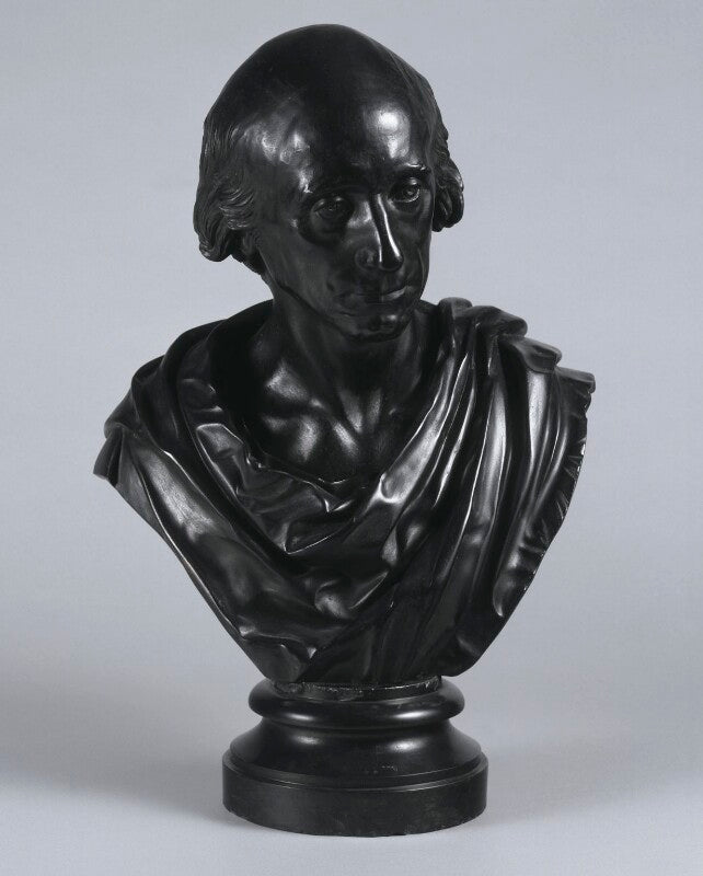 Warren hastings npg 209