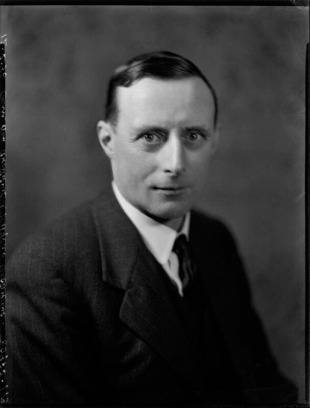 Sir archibald douglas cochrane npg x152070