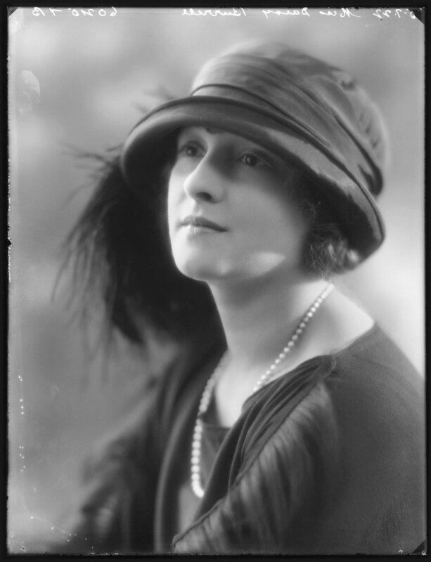 Daisy burrell npg x101369