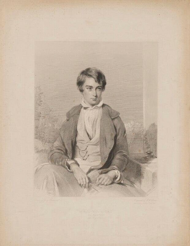 Frederick cooke smith npg d41747