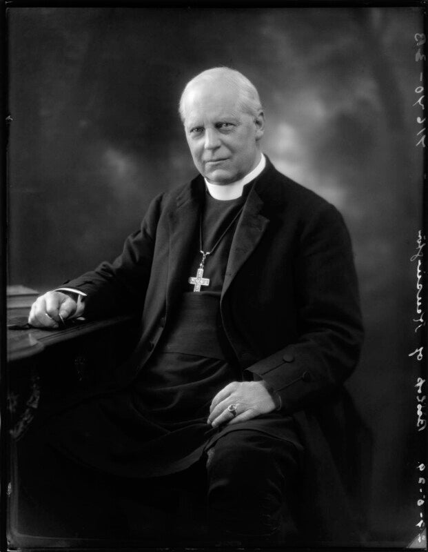 John primatt maud npg x124592