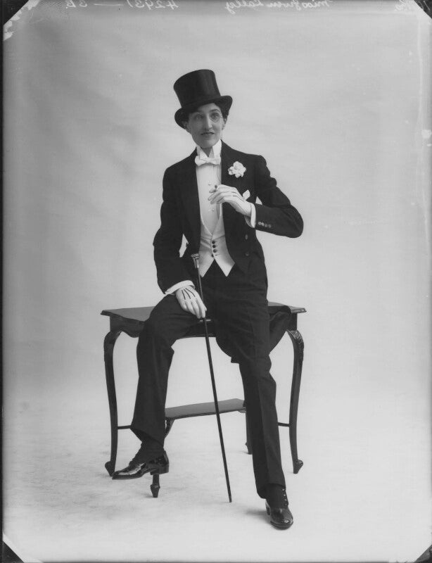 Gwen lally (gwendolin rosalie lally tollandal speck) npg x30799