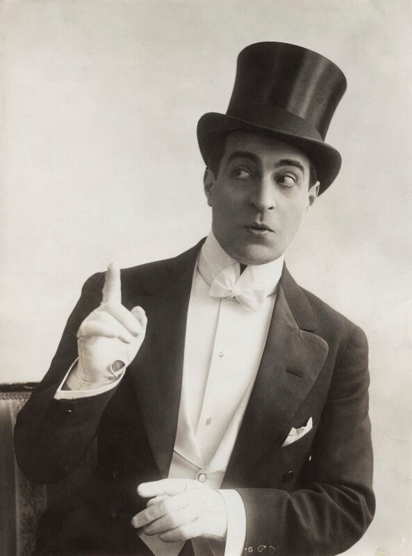 Max dearly npg x84374