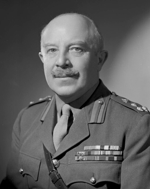 Christian albert hastings fairbank npg x72040