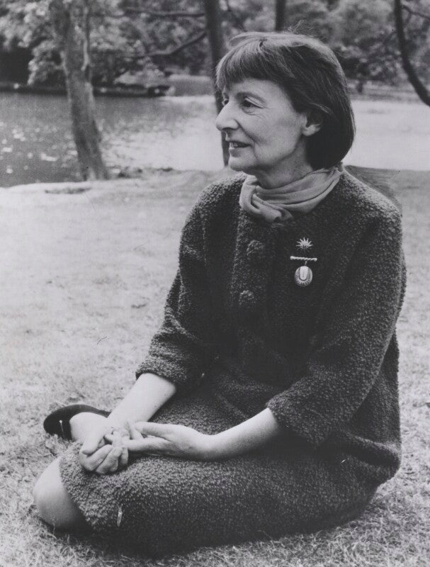 Stevie smith npg x185364