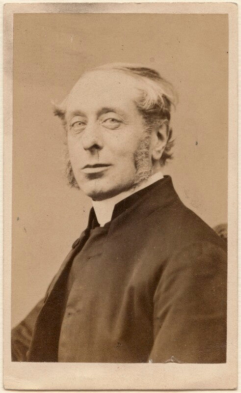 Edward wyndham tufnell npg ax47079