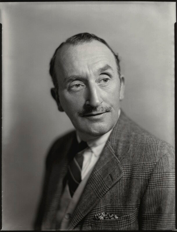 Tom kirby walls npg x151546