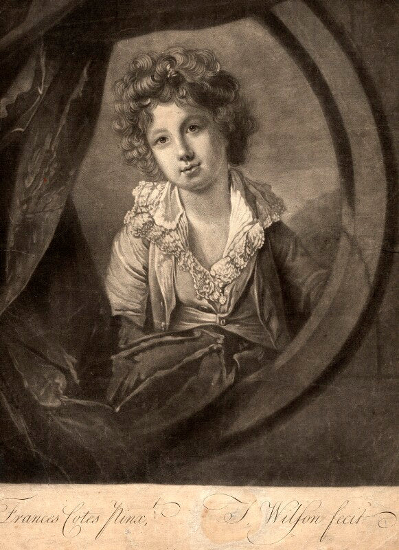 William campbell skinner npg d9115