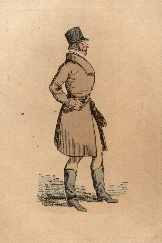 Arthur percy upton npg d13557