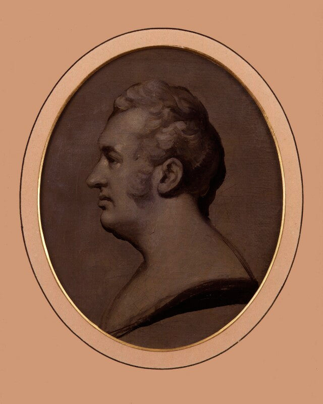 Robert morrison npg 3943