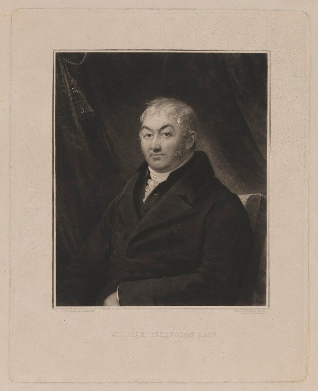William farington npg d2383