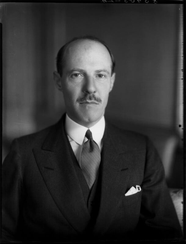 Robert villiers grimston, 1st baron grimston of westbury npg x154101