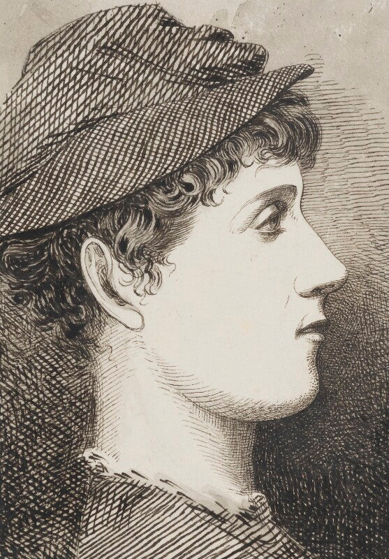 Unknown sitter npg 2173(65)