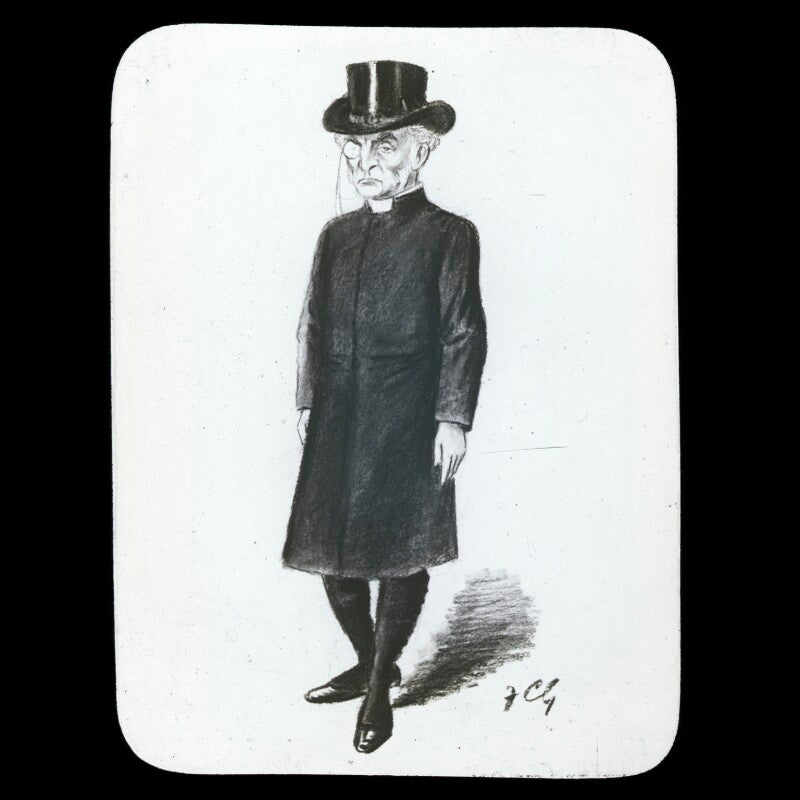 Possibly arthur foley winnington ingram npg d41960