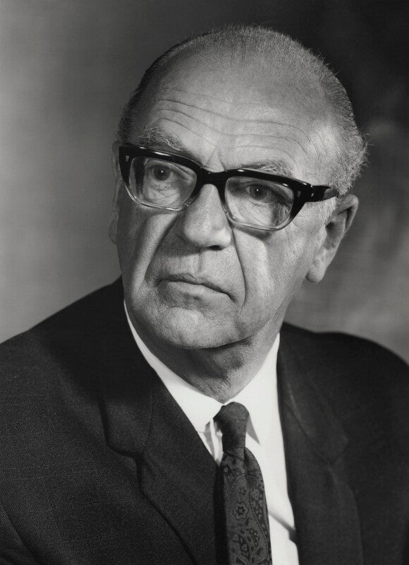 David ensor npg x14323