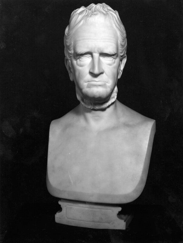 Sir george pollock, 1st bt npg 364