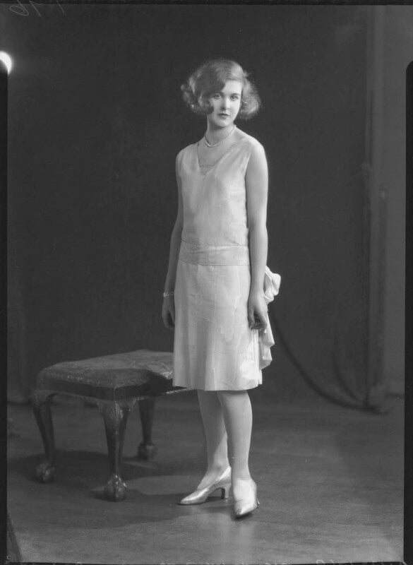 Nancy beaton npg x49535