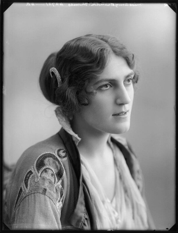 Amy marguerite brandon thomas npg x101386