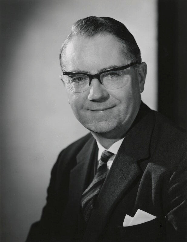 Sir (thomas alexander) fraser noble npg x186862