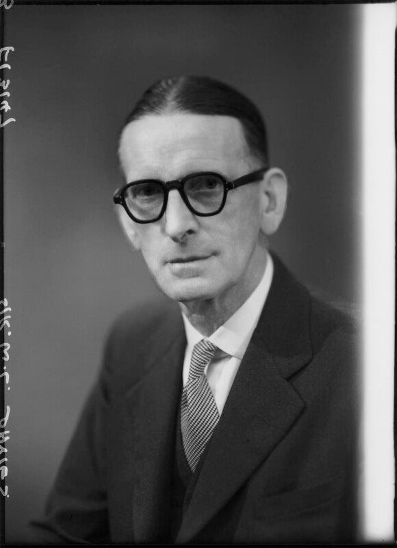 Sir william llewelyn davies npg x99716