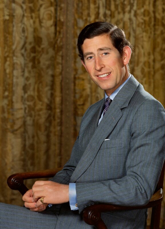 King charles iii npg p1151