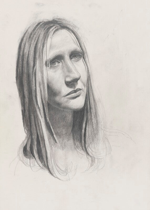 J.k. rowling npg 6745(13)