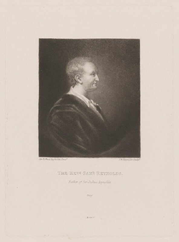 Samuel reynolds npg d39708