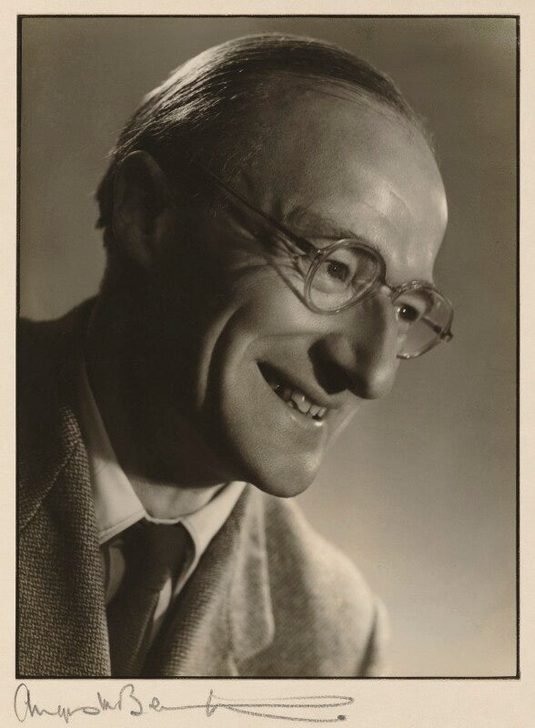 Robert william victor gittings npg p1097