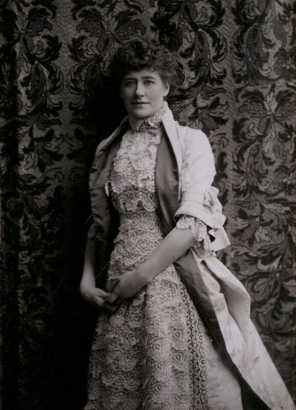 Ellen terry npg x26802