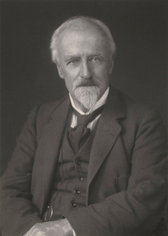 Louis claude purser npg x159771