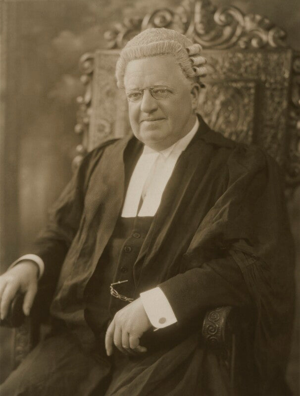 Alma raper npg x84543