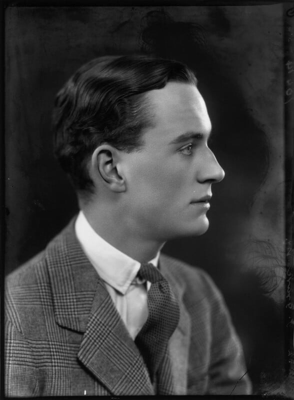 Peter graves npg x153698