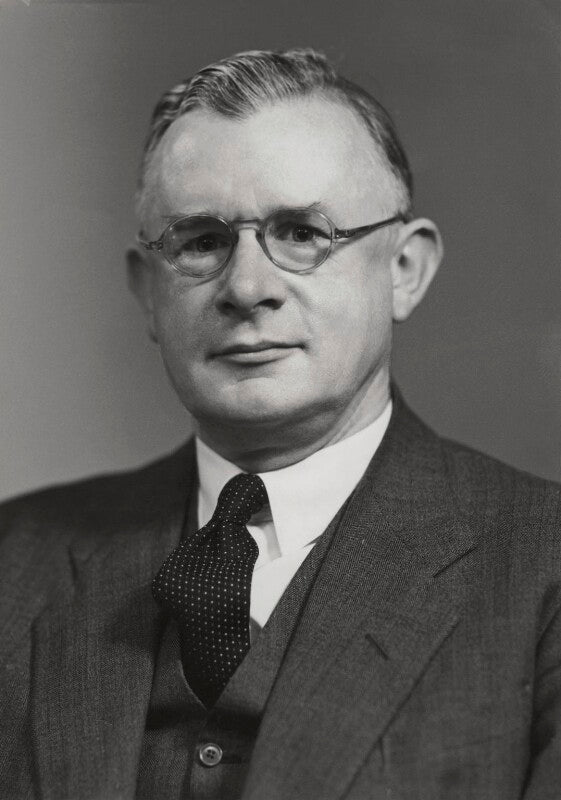 Sir richard royle powell npg x91028